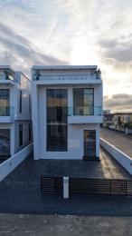 5 bedroom Detached Duplex For Sale Sangotedo, Ajah Lagos State. Sangotedo Ajah Lagos