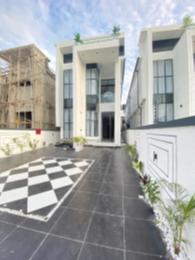 5 bedroom Detached Duplex For Sale Ikota Lekki Lagos