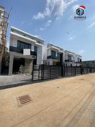 5 bedroom Detached Duplex For Sale Chevron Drive Lekki Lagos