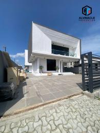 5 bedroom Detached Duplex For Sale Vgc Victoria Garden City Lekki Lagos