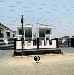 5 bedroom Detached Duplex For Sale Oral Estate Lekki Expressway Lagos