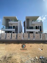 5 bedroom Detached Duplex For Sale Ado Ajah Lagos 5 bedroom Detached Duplex For Sale Ado Ajah Lagos