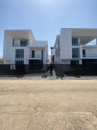 5 bedroom Detached Duplex For Sale Osapa London Lekki Lagos 5 bedroom Detached Duplex For Sale Osapa London Lekki Lagos