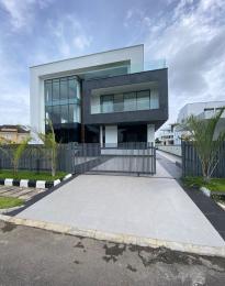 5 bedroom Detached Duplex For Sale Osapa London Lekki Lagos