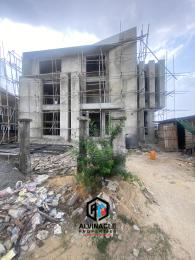 5 bedroom Detached Duplex For Sale Osapa London Lekki Lagos 5 bedroom Detached Duplex For Sale Osapa London Lekki Lagos