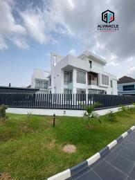 5 bedroom Detached Duplex For Sale Osapa London Lekki Lagos 5 bedroom Detached Duplex For Sale Osapa London Lekki Lagos