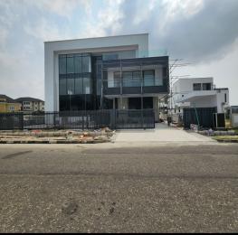 5 bedroom Detached Duplex For Sale Osapa London Lekki Lagos 5 bedroom Detached Duplex For Sale Osapa London Lekki Lagos