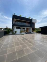 5 bedroom Detached Duplex For Sale Royal Garden Ajiwe Ajah Lagos