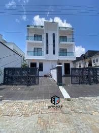 5 bedroom Semi detached Duplex For Sale Harris Drive Victoria Garden City Lekki Lagos