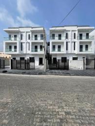 5 bedroom Semi detached Duplex For Sale Ikota Lekki Lagos