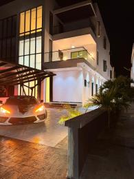 5 bedroom Semi detached Duplex For Sale Ikate Elegushi Lekki Lagos