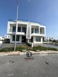 5 bedroom Semi detached Duplex For Sale Cowrie Creek Ikate Elegushi Lekki Lagos