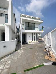 5 bedroom Detached Duplex For Sale Chevron Drive Lekki Lagos