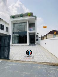 5 bedroom Detached Duplex For Sale Lekki Toll Gate Lekki Expressway Lagos
