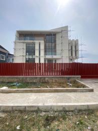 5 bedroom Detached Duplex For Sale Pinnock Beach Osapa London Lekki Lagos
