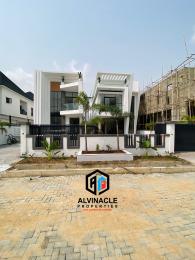 5 bedroom Detached Duplex For Sale Oral Estate Lekki Expressway Lagos