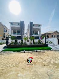 5 bedroom Detached Duplex For Sale Ikota Villa Ikota Lekki Lagos