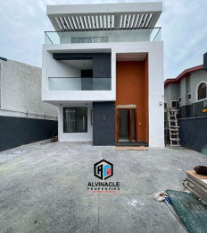 5 bedroom Detached Duplex For Sale Lekki Phase1 Lekki Phase 1 Lagos