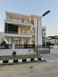 5 bedroom Detached Duplex For Sale Lakeview Park Lekki Expressway Lagos