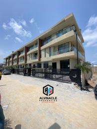 5 bedroom Terraced Duplex For Sale Belevista Lekki Phase 1 Lagos