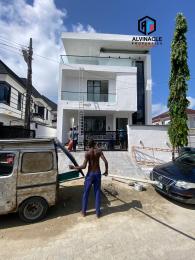 5 bedroom Detached Duplex For Sale Ikota Lekki Lagos