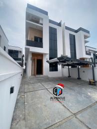 5 bedroom Detached Duplex For Sale Orchid Road Lekki Expressway Lagos