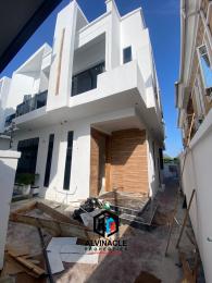 5 bedroom Detached Duplex For Sale Chevron Drive Lekki Lagos 5 bedroom Detached Duplex For Sale Chevron Drive Lekki Lagos