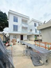 5 bedroom Detached Duplex For Sale Ikeja GRA Lagos