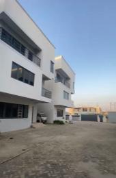 5 bedroom Terraced Duplex For Rent By Magistrate Court Life Camp Abuja Phase 3 