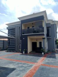 5 bedroom Detached Duplex For Sale Temidire Estate, Ologuneru Ibadan Oyo