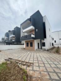 5 bedroom Semi detached Duplex For Rent Asokoro Main Asokoro Abuja Phase 1 
