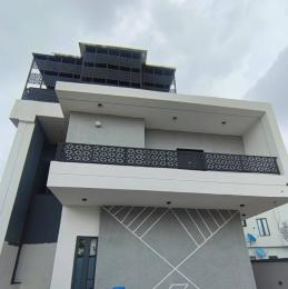 5 bedroom Detached Duplex For Sale Omole Phase 1 Ojodu Lagos