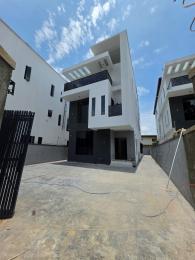 5 bedroom Detached Duplex For Sale Adeniyi Jones Ikeja Lagos