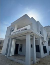 5 bedroom Detached Duplex For Rent Katampe Extension Katampe Ext. Abuja Phase 2 