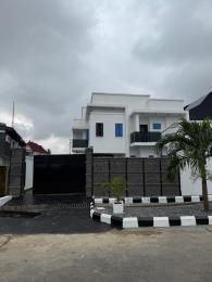 5 bedroom Detached Duplex For Sale Blue Gate, Oluyole Estate, Ibadan Ibadan Oyo