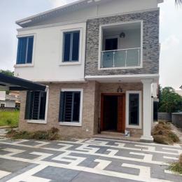 5 bedroom Detached Duplex For Sale Calton Gate Chevron Drive Lekki Lagos