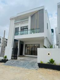 5 bedroom Detached Duplex For Sale Ajah Lagos