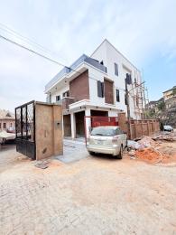 5 bedroom Detached Duplex For Sale Berger Ojodu Lagos