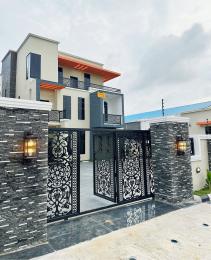 5 bedroom Detached Duplex For Sale Apo Resettlement Apo Abuja Phase 2 