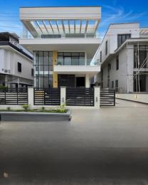 5 bedroom Detached Duplex For Sale County Ikota Lekki Lagos