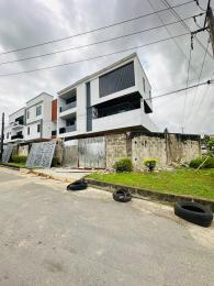 5 bedroom Detached Duplex For Sale Maryland Ikeja Lagos