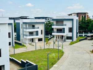 5 bedroom Detached Duplex For Sale Kado Abuja Phase 2 