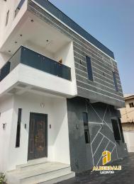 5 bedroom Detached Duplex For Rent Magodo Isheri Ikeja Lagos