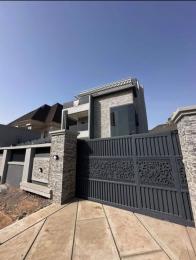 5 bedroom Detached Duplex For Sale Apo Resettlement Apo Abuja Phase 2 