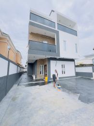 5 bedroom Detached Duplex For Sale Newly Built 5 Bedroom Detached Duplex With Bq, Magodo Gra Phase 2 Magodo GRA Phase 2 Kosofe/Ikosi Lagos