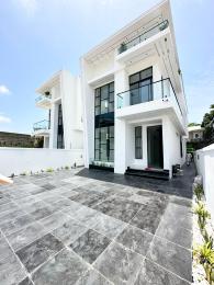 5 bedroom Detached Duplex For Sale Chevron Lekki Lagos 5 bedroom Detached Duplex For Sale Chevron Lekki Lagos
