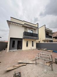 5 bedroom Detached Duplex For Sale Omole Phase 2 Ojodu Lagos