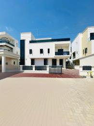 5 bedroom Detached Duplex For Sale Osapa London Lekki Lagos