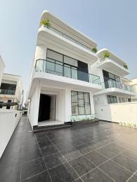 5 bedroom Duplex For Sale Orchid Road Chevron Drive Lekki Lagos
