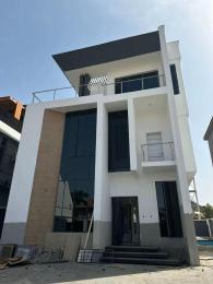 5 bedroom Detached Duplex For Sale Apo Resettlement Apo Abuja Phase 2 